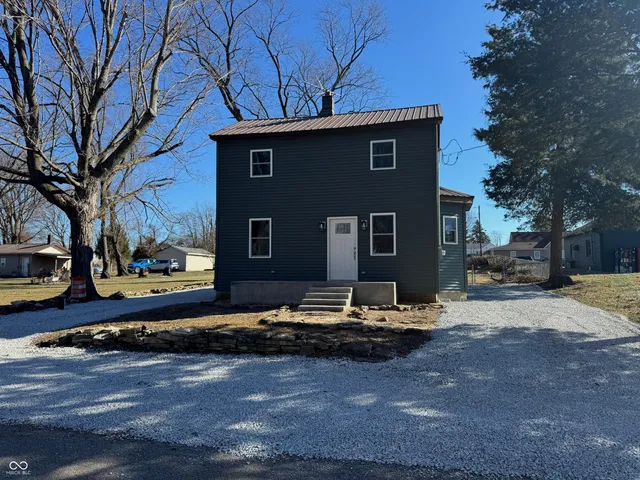 $249,900 | 9278 South Geneva Road, Flat Rock, IN 47234