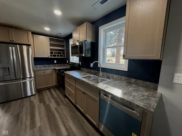 $249,900 | 9278 South Geneva Road, Flat Rock, IN 47234