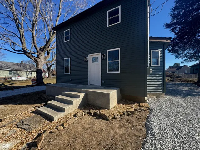 $249,900 | 9278 South Geneva Road, Flat Rock, IN 47234