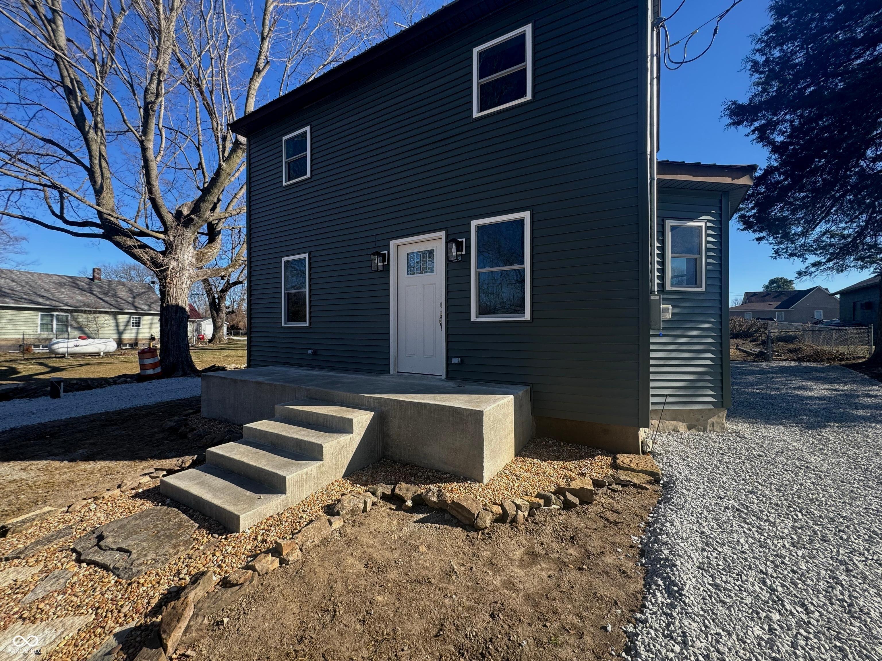 9278 South Geneva Road Flat Rock, IN 47234 - Photo 2 of 28