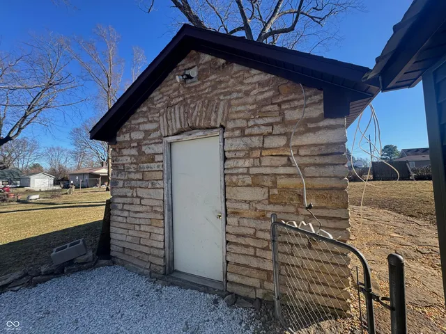 $249,900 | 9278 South Geneva Road, Flat Rock, IN 47234