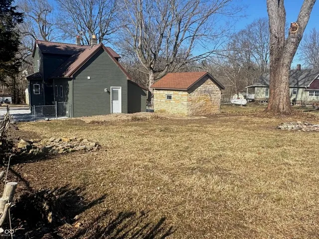 $249,900 | 9278 South Geneva Road, Flat Rock, IN 47234