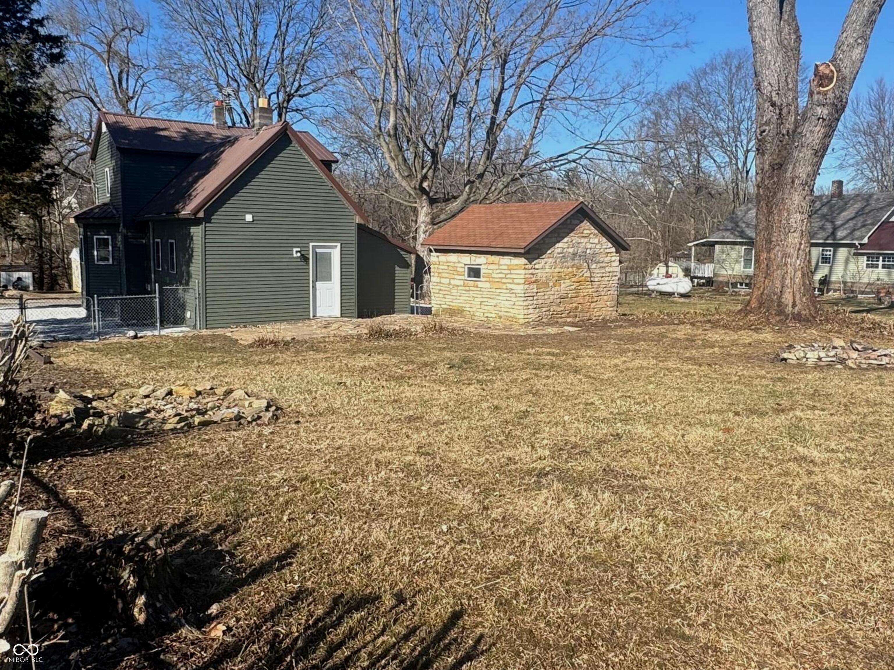 9278 South Geneva Road Flat Rock, IN 47234 - Photo 27 of 28