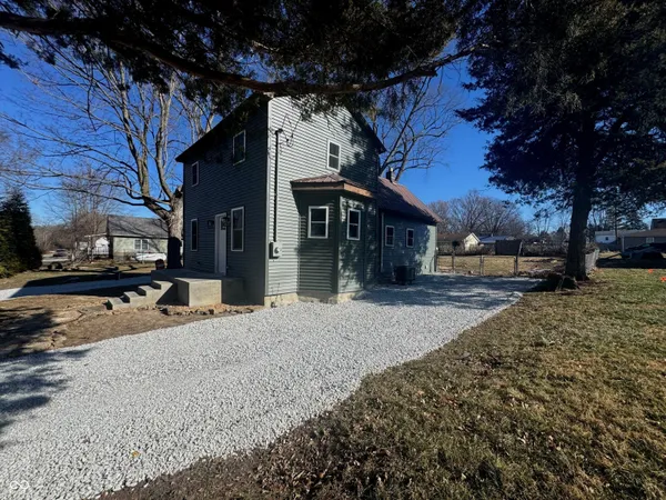 $234,900 | 9278 South Geneva Road, Flat Rock, IN 47234