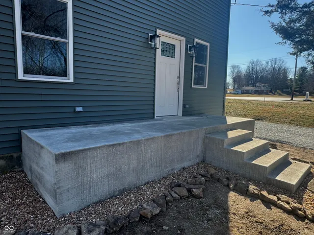 $249,900 | 9278 South Geneva Road, Flat Rock, IN 47234