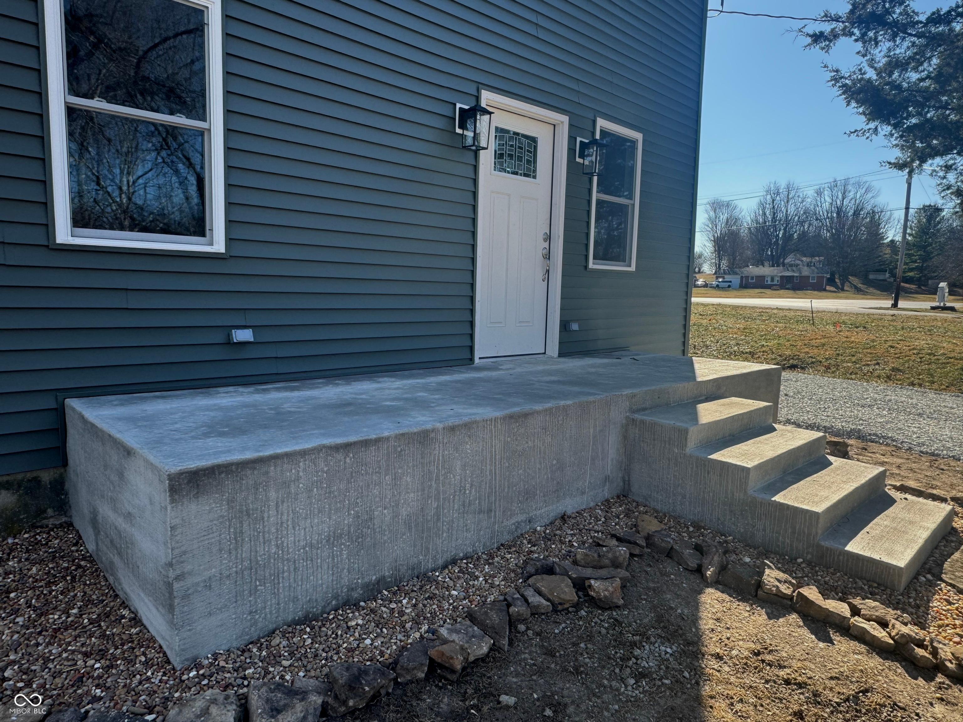 9278 South Geneva Road Flat Rock, IN 47234 - Photo 5 of 28