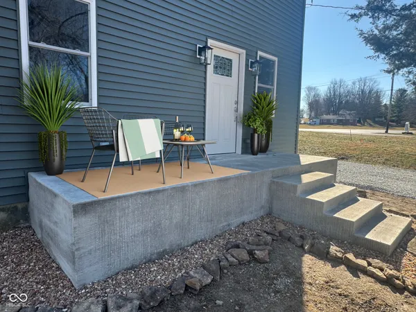 $234,900 | 9278 South Geneva Road, Flat Rock, IN 47234