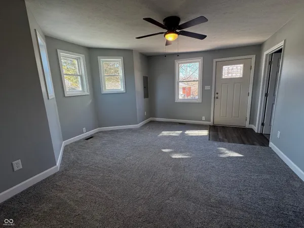 $234,900 | 9278 South Geneva Road, Flat Rock, IN 47234