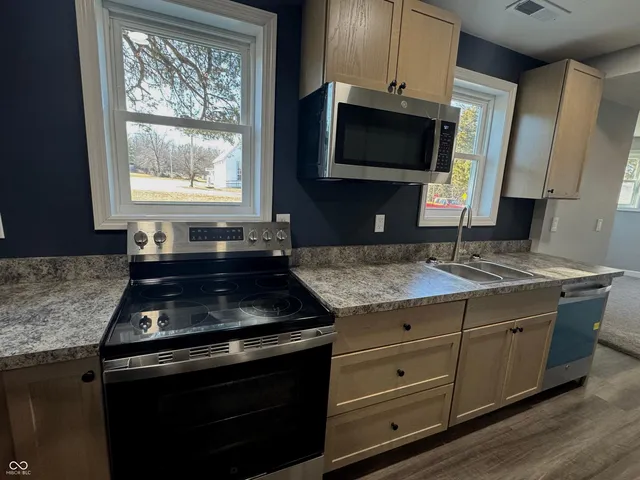 $249,900 | 9278 South Geneva Road, Flat Rock, IN 47234