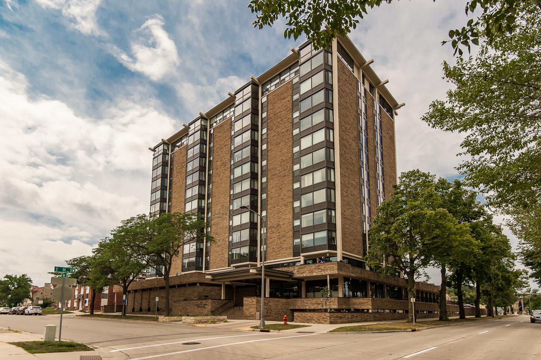 207 5th Avenue Southwest, Unit 808 Rochester, MN 55902 - Photo 20 of 27