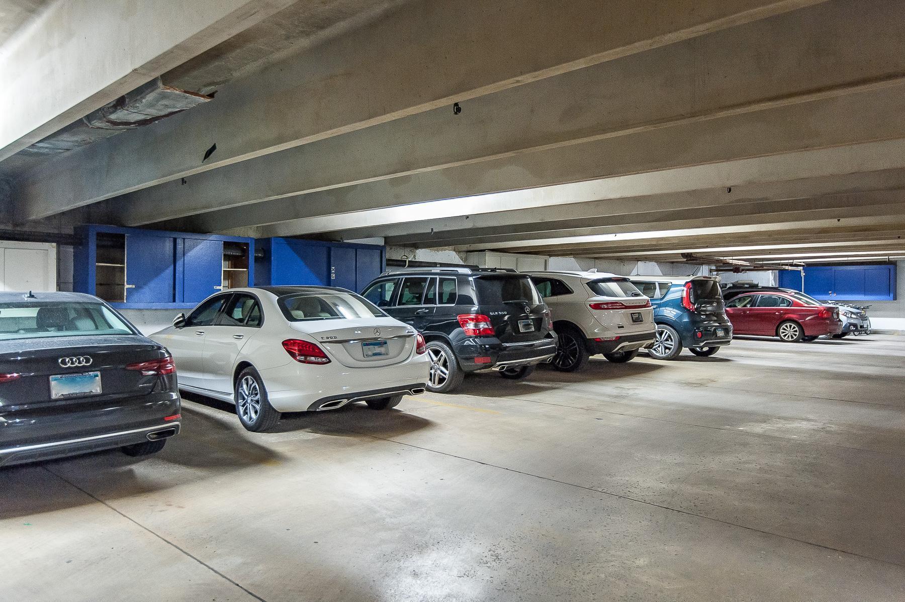 207 5th Avenue Southwest, Unit 808 Rochester, MN 55902 - Photo 27 of 27