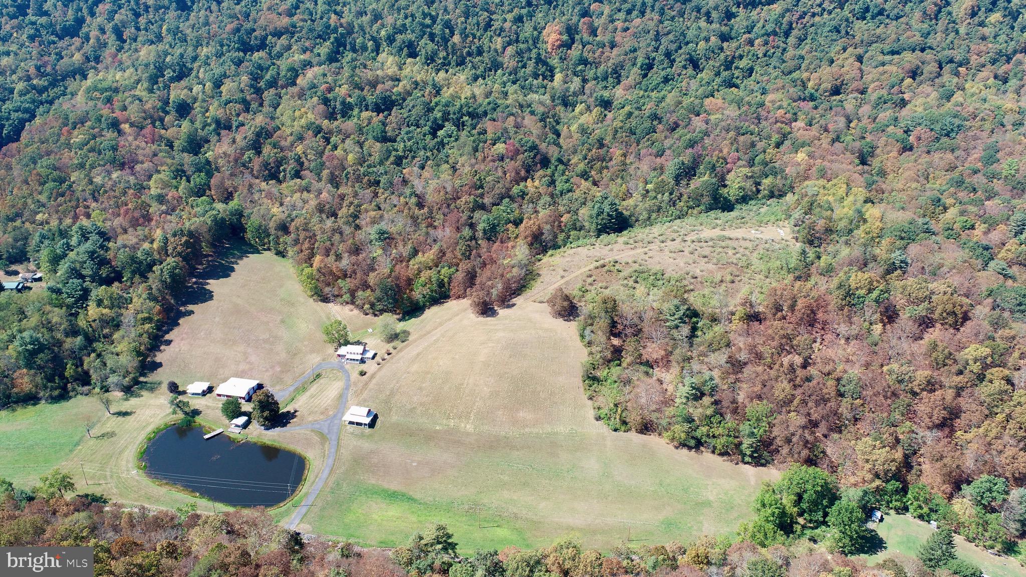 15660 Smith Valley Road Mapleton Depot, PA 17052 - Photo 3 of 118 a view of a garden