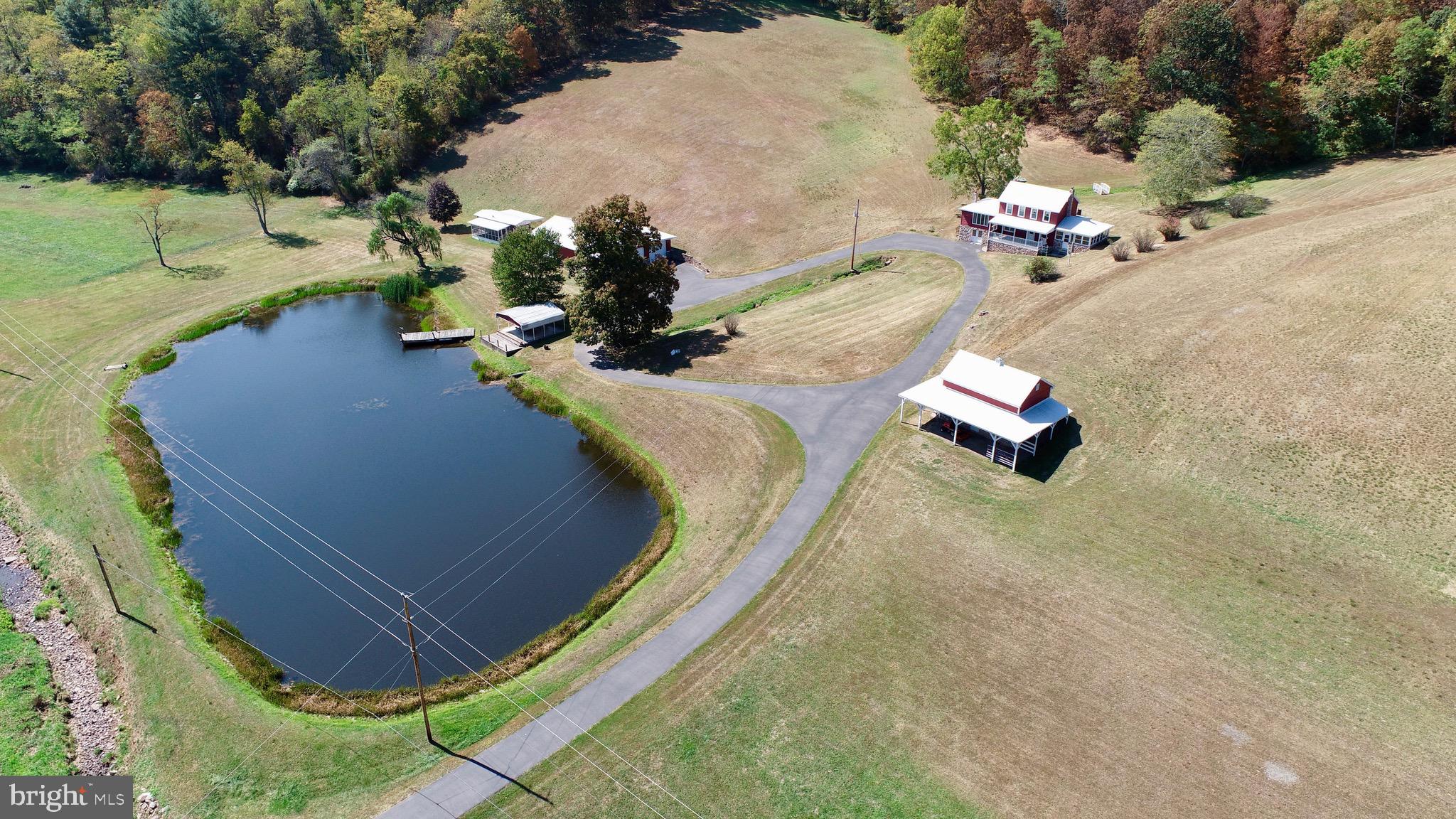 15660 Smith Valley Road Mapleton Depot, PA 17052 - Photo 4 of 118