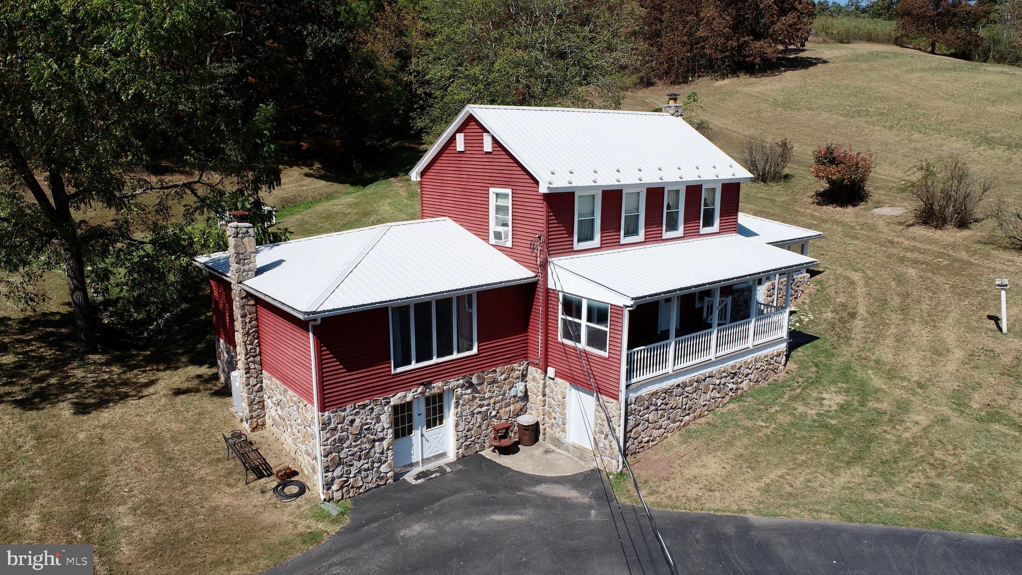 15660 Smith Valley Road Mapleton Depot, PA 17052 - Photo 6 of 118
