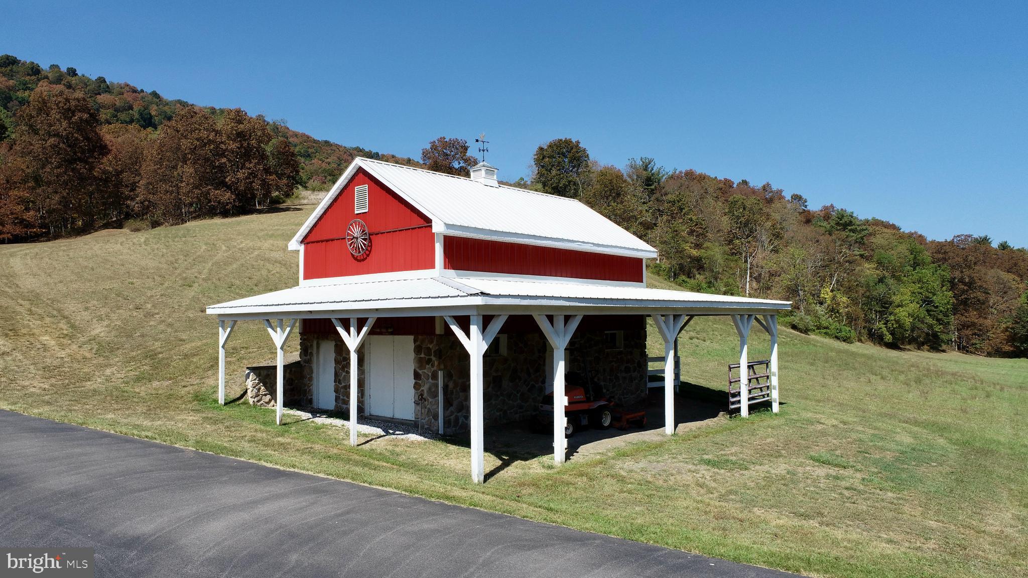 15660 Smith Valley Road Mapleton Depot, PA 17052 - Photo 90 of 118