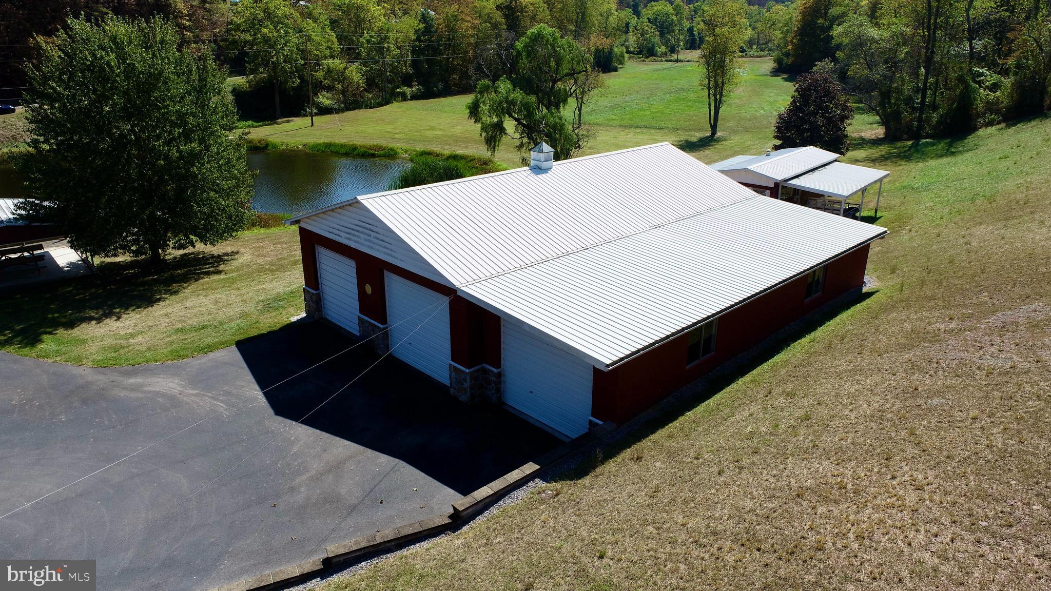 15660 Smith Valley Road Mapleton Depot, PA 17052 - Photo 92 of 118