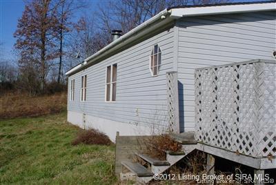 585 South Overhead Bridge Road Taswell, IN 47175 - Photo 3 of 5 Gallery Image 3