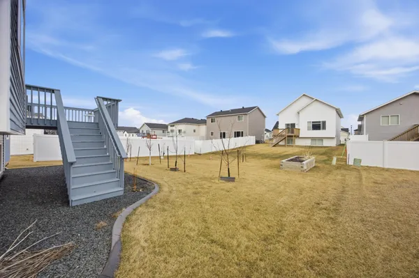 $415,000 | 7274 29th Street South, Fargo, ND 58104