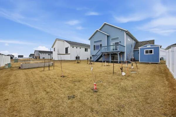 $415,000 | 7274 29th Street South, Fargo, ND 58104