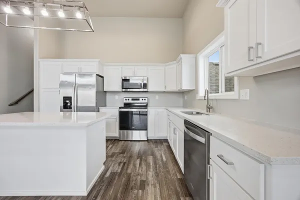 $415,000 | 7274 29th Street South, Fargo, ND 58104