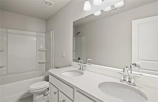 $439,967 | 628 Vidalia Park Way, McDonough, GA 30252