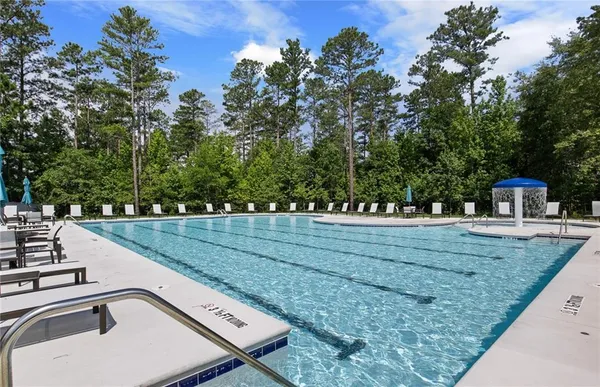 $439,967 | 628 Vidalia Park Way, McDonough, GA 30252