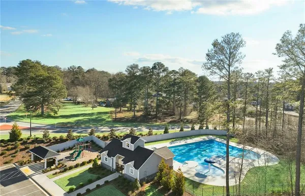 $439,967 | 628 Vidalia Park Way, McDonough, GA 30252