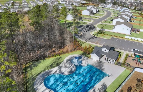 $439,967 | 628 Vidalia Park Way, McDonough, GA 30252