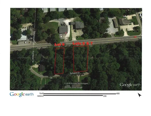 $100,000 | 0 West 21st Avenue, Covington, LA 70433