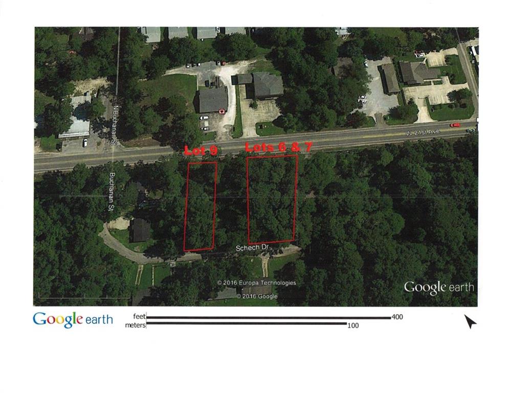 0 West 21st Avenue Covington, LA 70433 - Photo 2 of 2