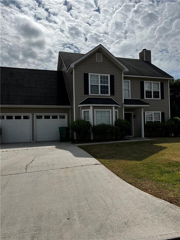 2496 Field Spring Drive Lithonia, GA 30058 - Photo 1 of 1 Gallery Image 1