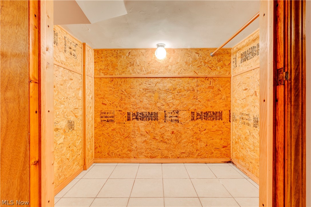 1163 Haselton Road Cleveland Heights, OH 44121 - Photo 28 of 34 Storage area in basement