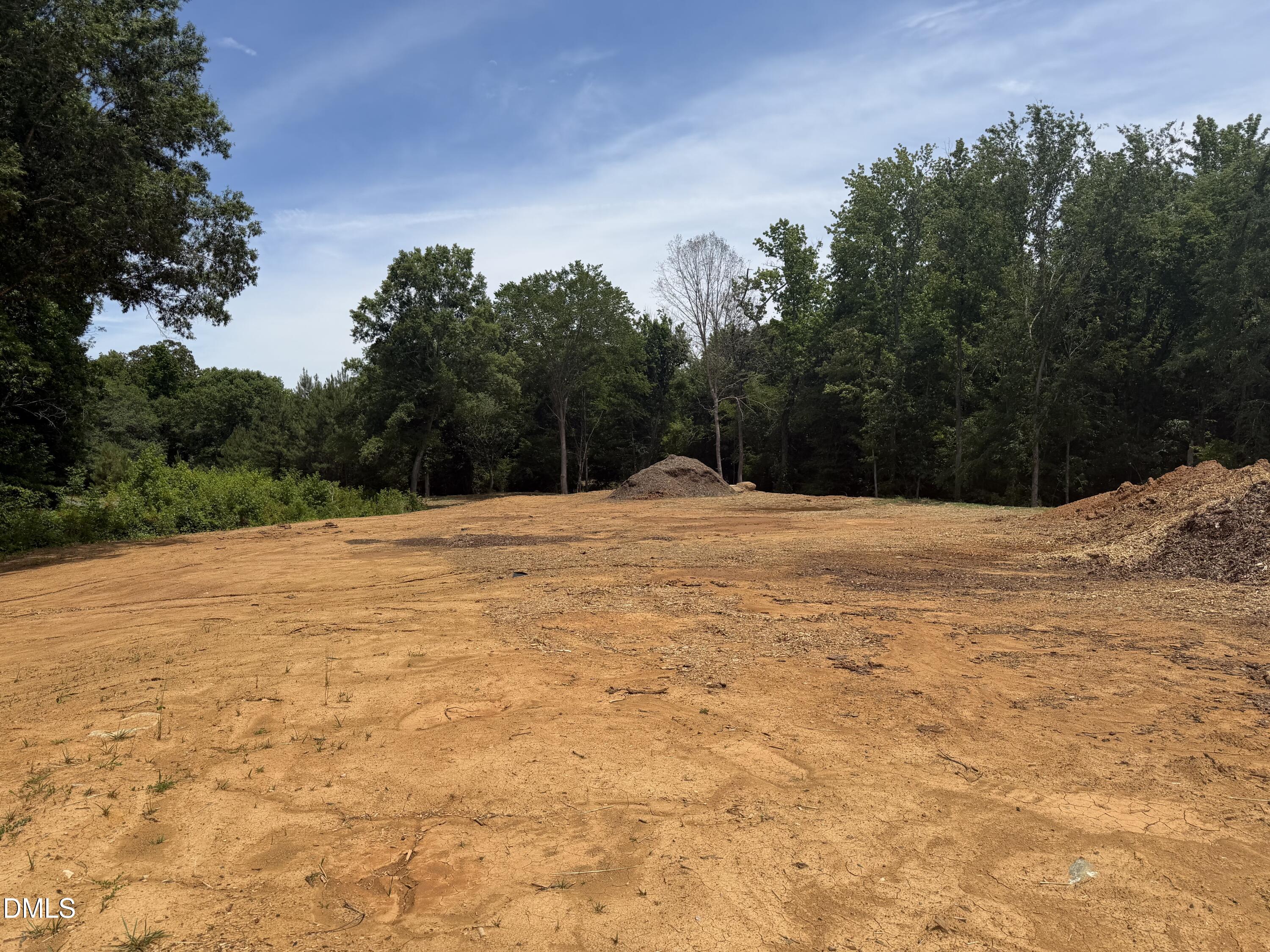 6420 Rocky Ridge Road Hillsborough, NC 27278 - Photo 2 of 5