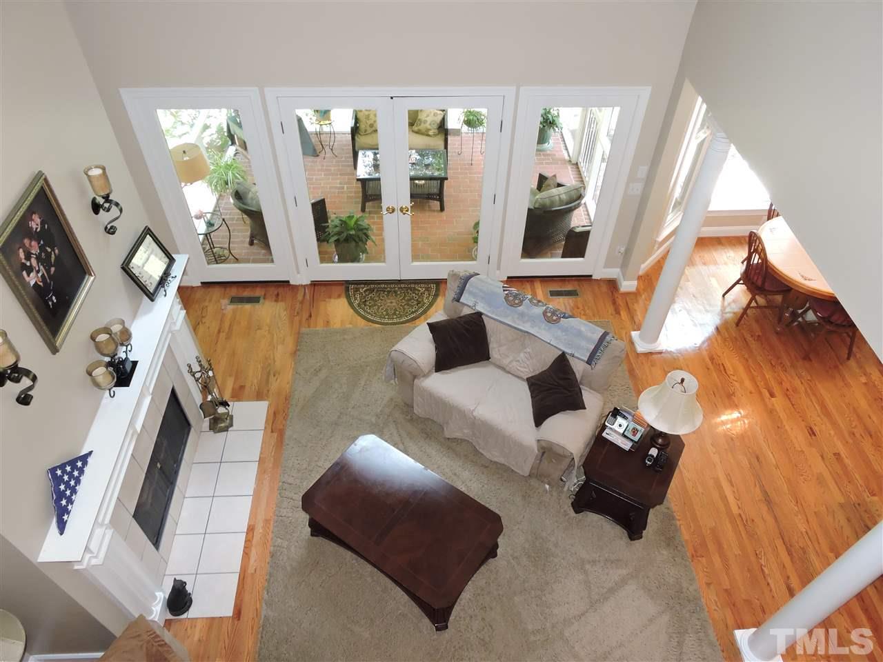 750 Lewis Winstead Road Roxboro, NC 27574 - Photo 2 of 25