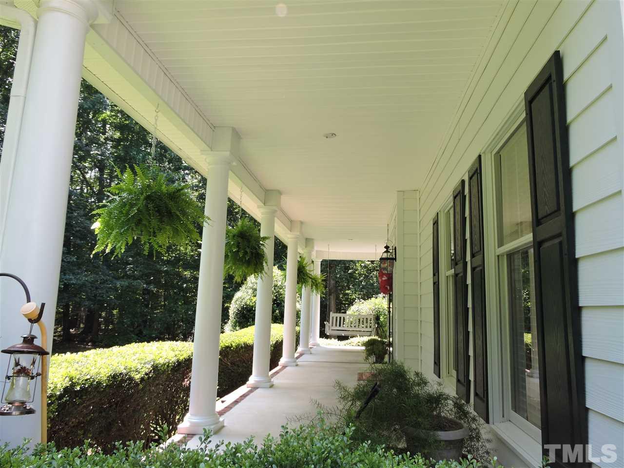 750 Lewis Winstead Road Roxboro, NC 27574 - Photo 17 of 25