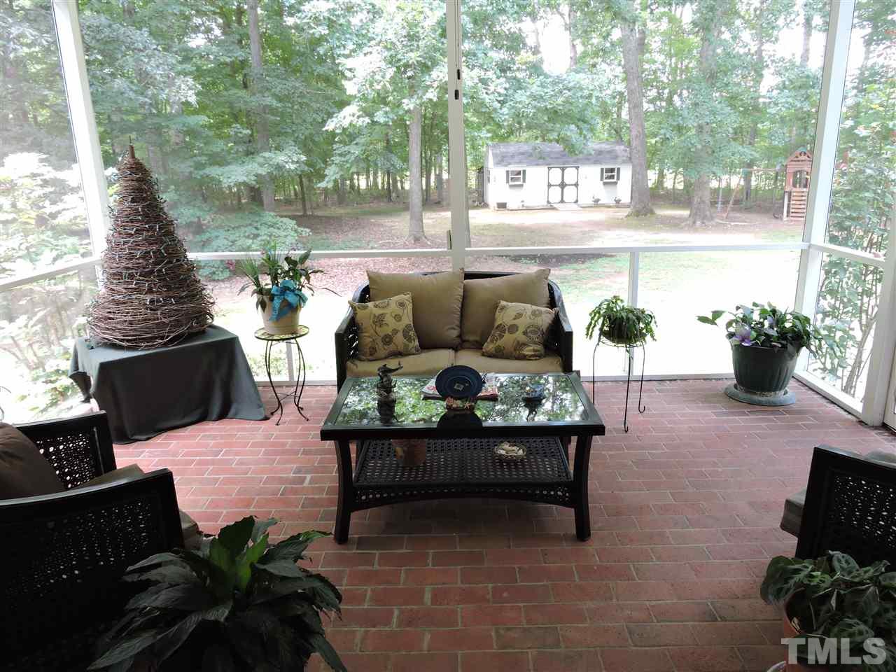 750 Lewis Winstead Road Roxboro, NC 27574 - Photo 18 of 25