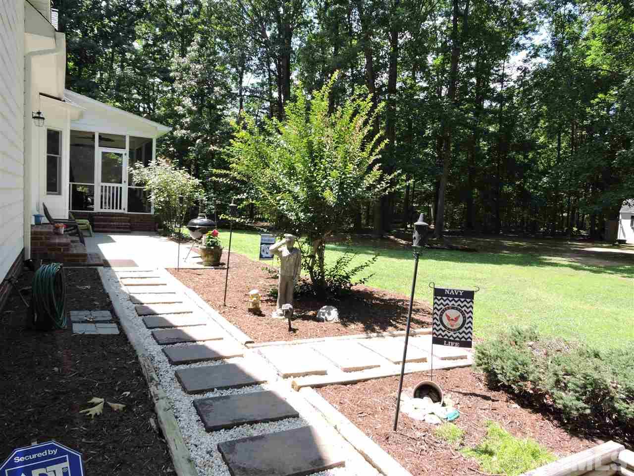 750 Lewis Winstead Road Roxboro, NC 27574 - Photo 20 of 25