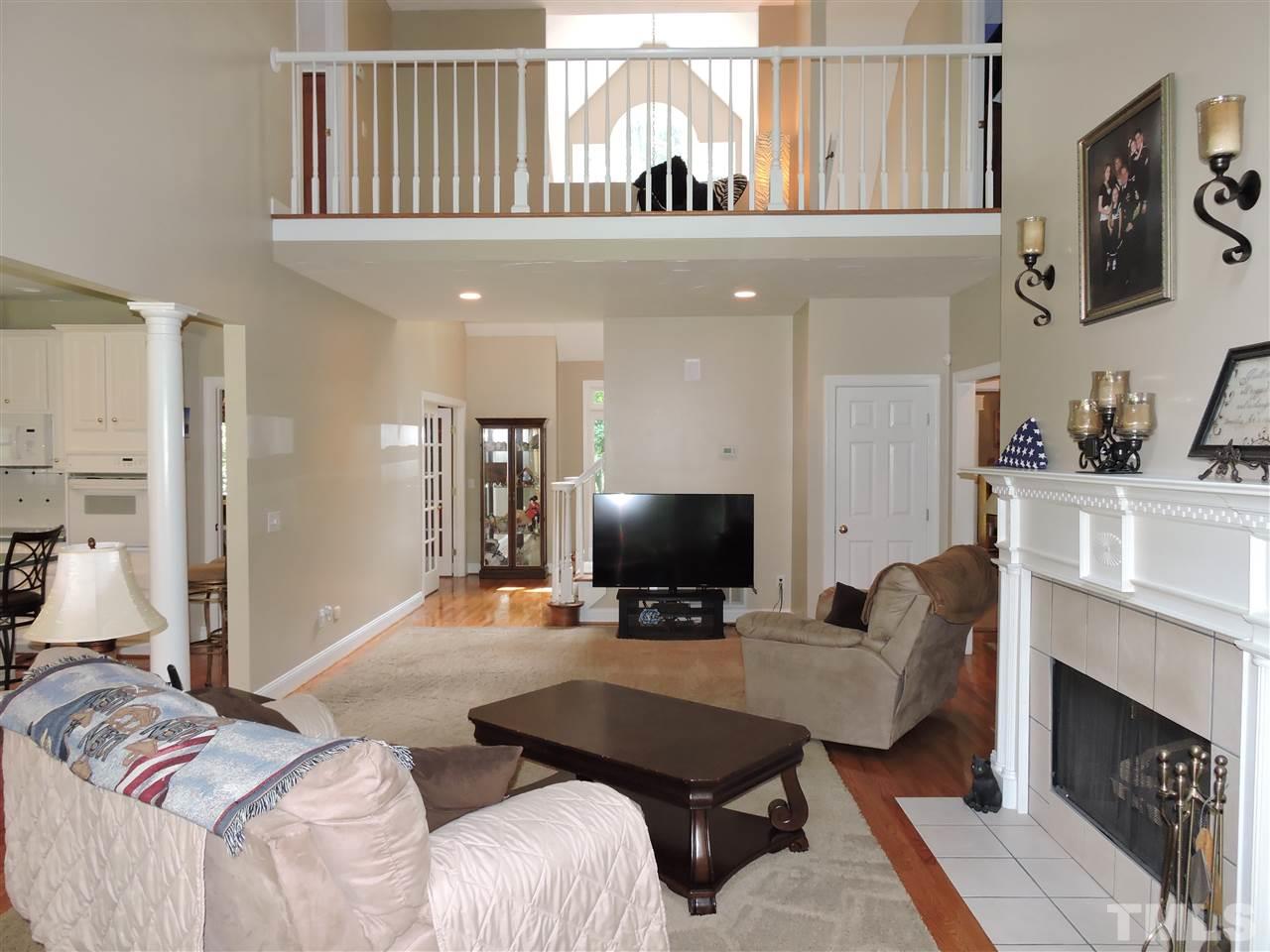 750 Lewis Winstead Road Roxboro, NC 27574 - Photo 3 of 25