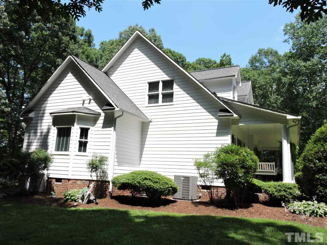 750 Lewis Winstead Road Roxboro, NC 27574 - Photo 24 of 25