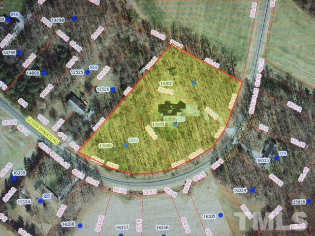 750 Lewis Winstead Road Roxboro, NC 27574 - Photo 25 of 25
