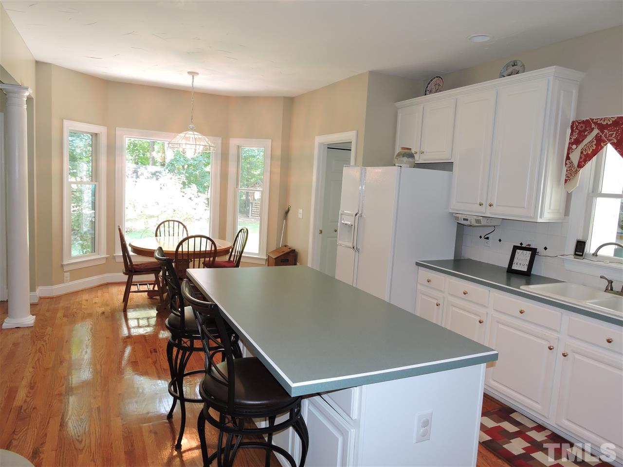 750 Lewis Winstead Road Roxboro, NC 27574 - Photo 4 of 25