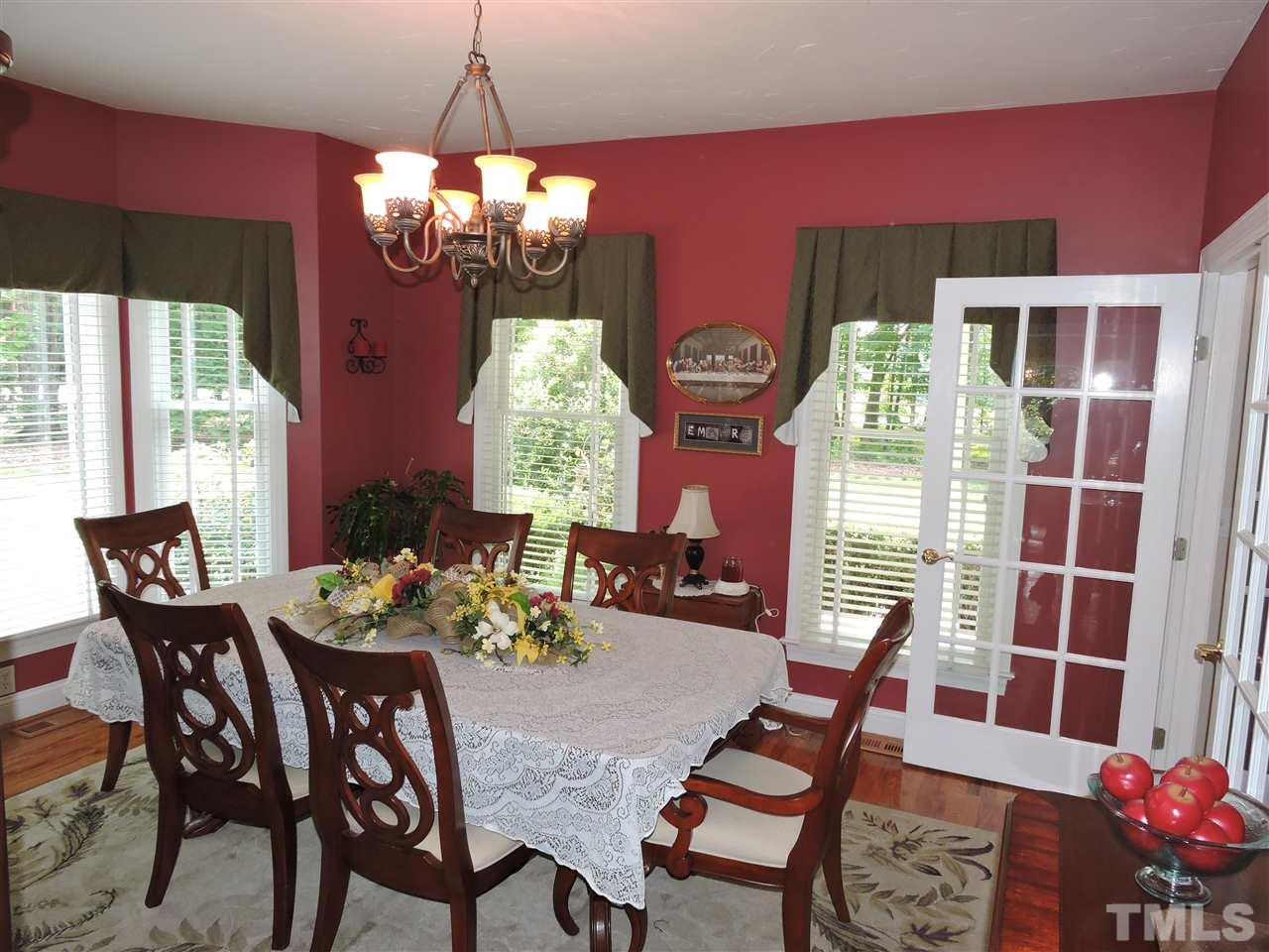 750 Lewis Winstead Road Roxboro, NC 27574 - Photo 5 of 25