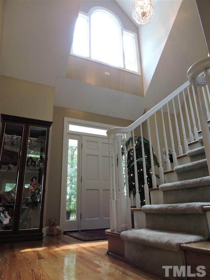 750 Lewis Winstead Road Roxboro, NC 27574 - Photo 6 of 25