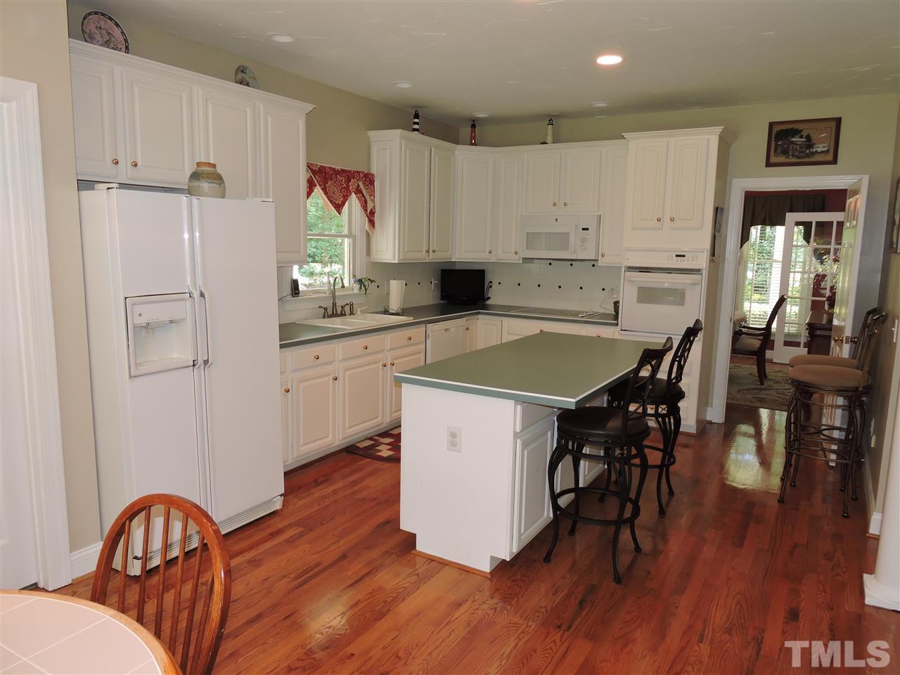 750 Lewis Winstead Road Roxboro, NC 27574 - Photo 8 of 25