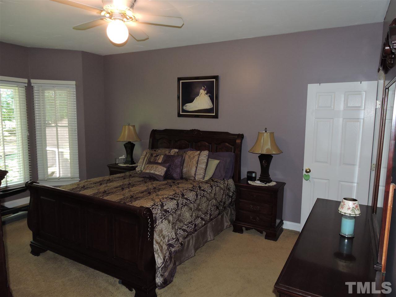 750 Lewis Winstead Road Roxboro, NC 27574 - Photo 10 of 25