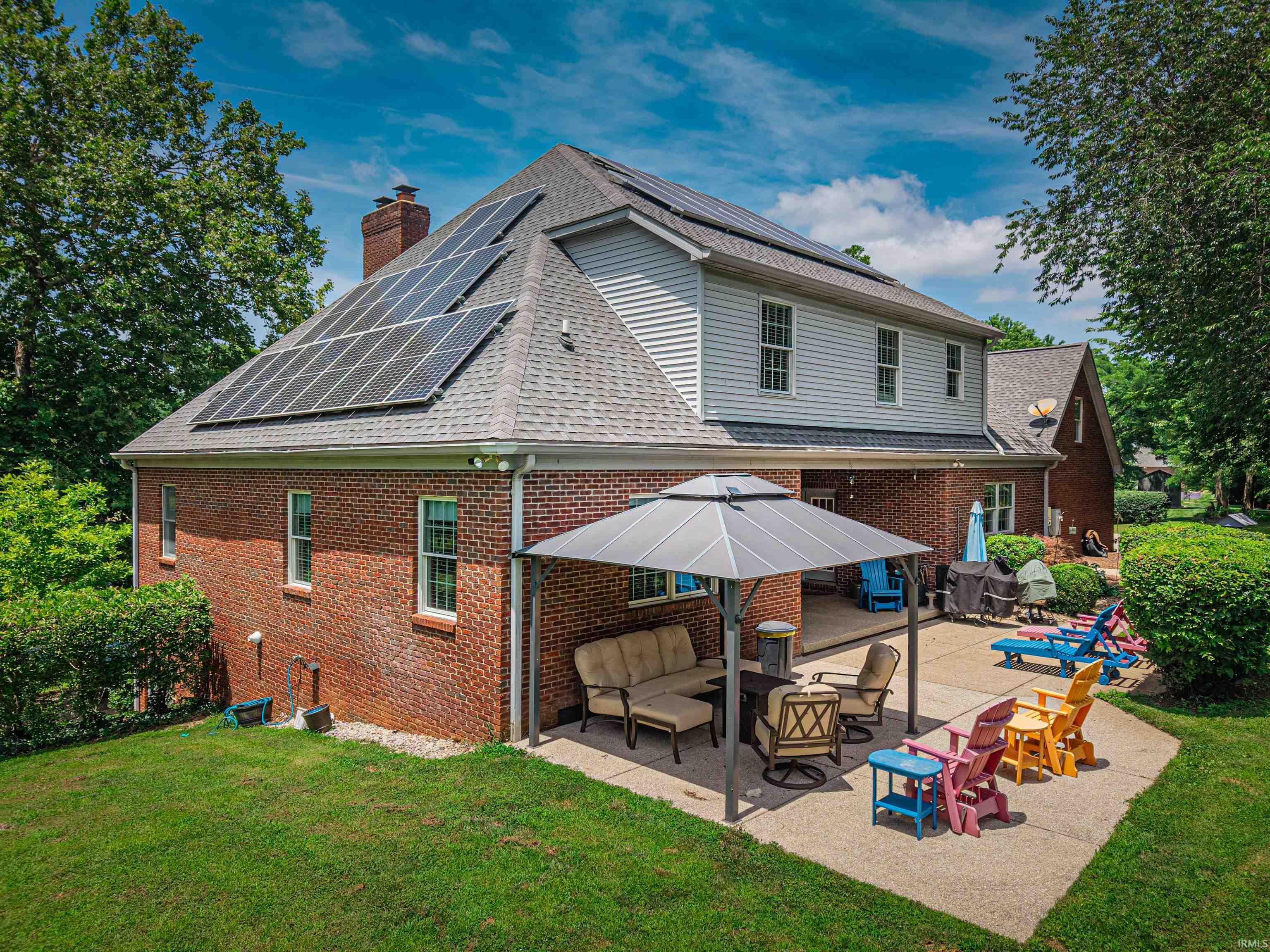 6288 Woodsboro Road Newburgh, IN 47630 - Photo 43 of 49