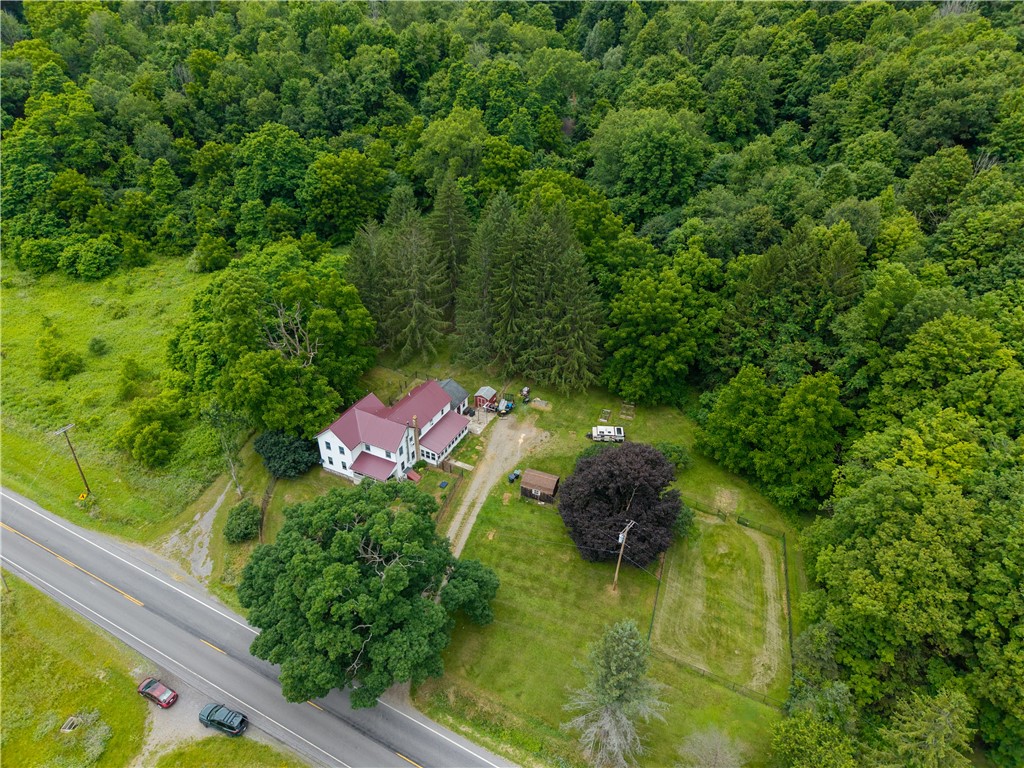 8071 Hunt Hollow Road Naples, NY 14512 - Photo 3 of 50