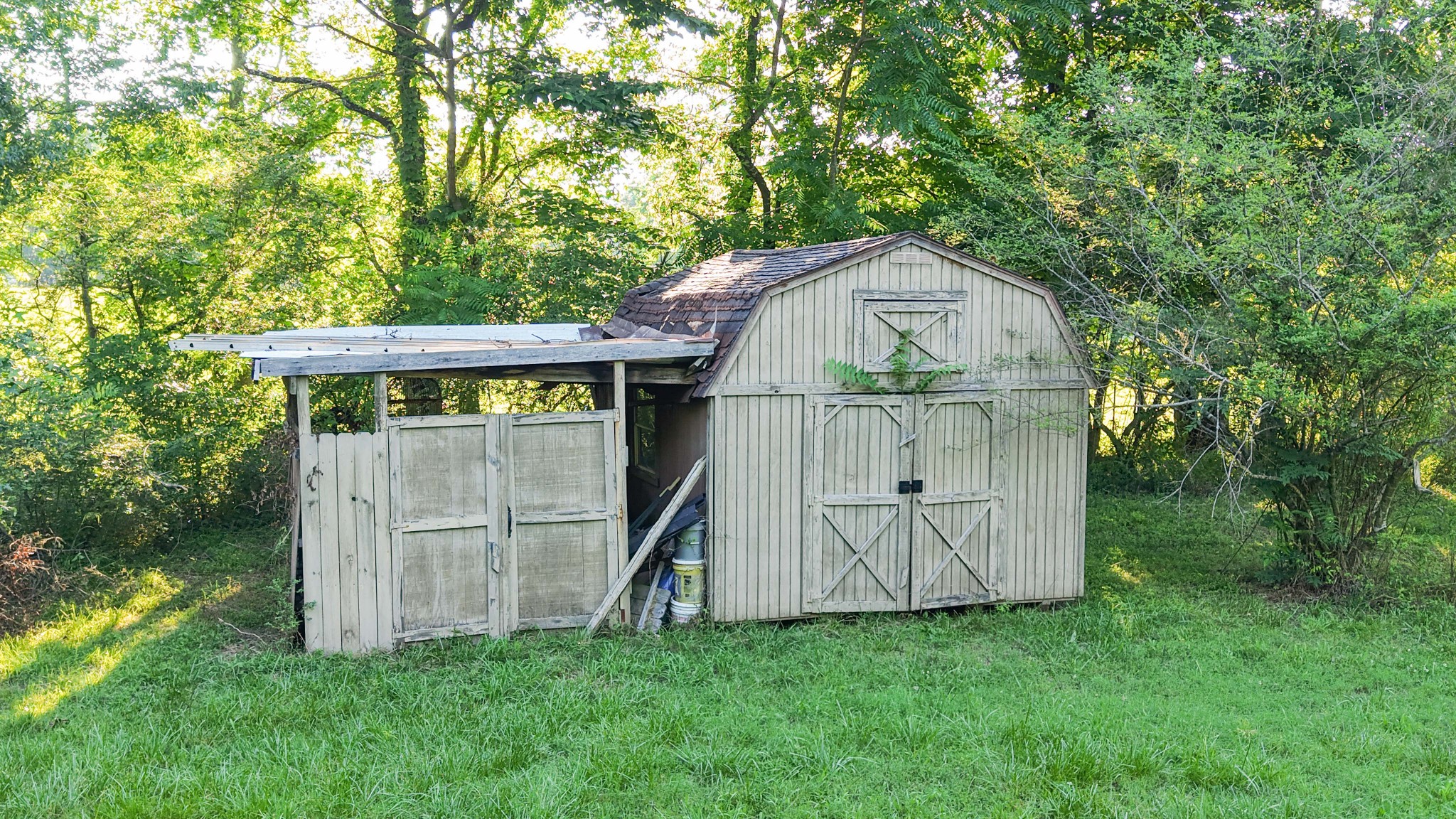 6727 Tinnin Road Greenbrier, TN 37073 - Photo 14 of 24