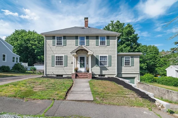 $649,900 | 19 Riley Avenue, Weymouth, MA 02189