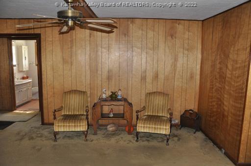 8375 North Frk Road Chapmanville, WV 25508 - Photo 7 of 15 Living Room.